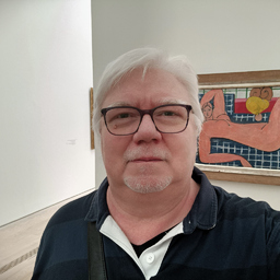 Andreas Michael MANGLITZ
