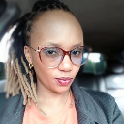 Evelyne Muthama