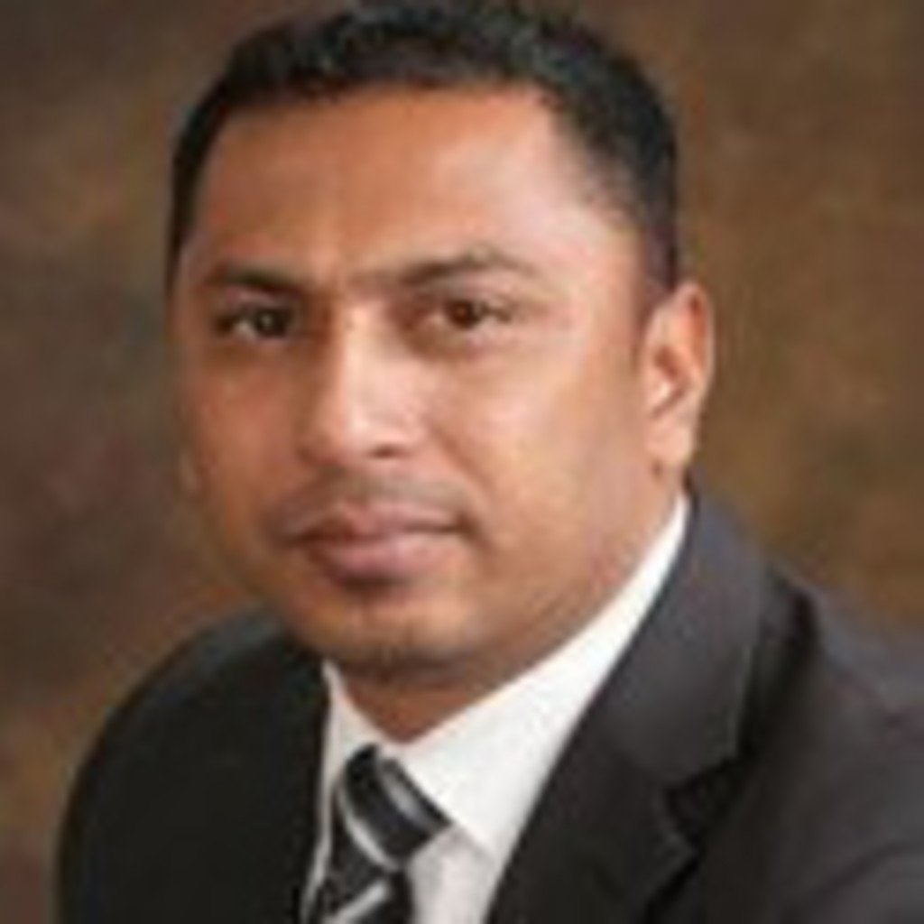 Yusuf Mohamed Managing Partner EuroLanka Holidays XING