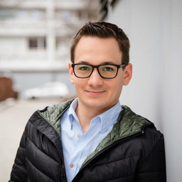 Benedikt Popken