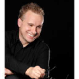 Thomas Friebe's profile picture