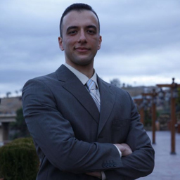Alaa Aldin Karkoutli
