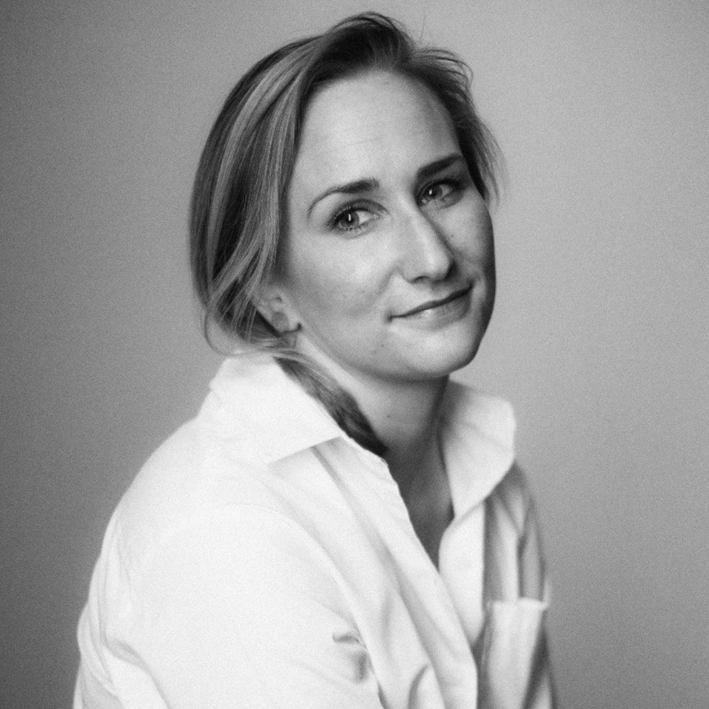 Marie Güttge Moderation Sendung mit der Maus zum Hören WDR Köln XING