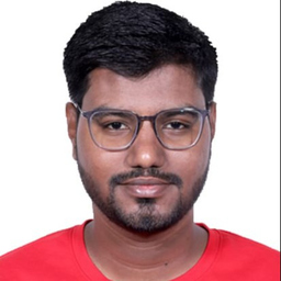 Prajeshkumar Parekh