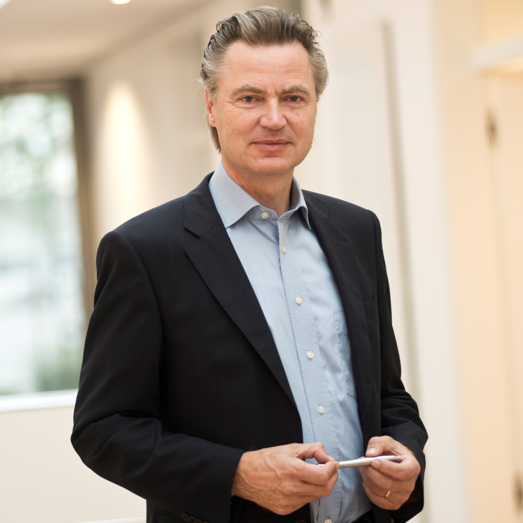 Johannes Witte Geschäfsführer WitteLastrup GmbH XING