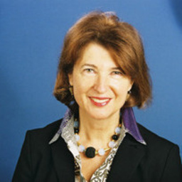 Profilbild Sylvia Swoboda-Nagel