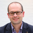 Social Media Profilbild Christian Grüner 
