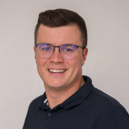 Simon Rupp
