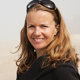 Sonia Folkmann