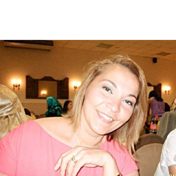 Yasemin Sentürk