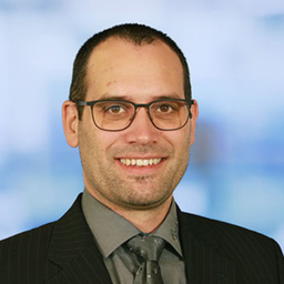 Simon Zeberli
