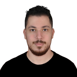 Mohamed ElMarsafawi