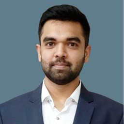 Darshit Bhatt