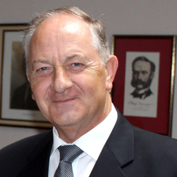 Wolfgang Mauritz