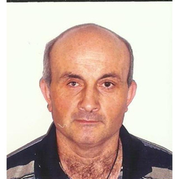 Isidro cristobal del Olmo