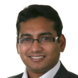 Dr. Azeemudeen HUSSAIN