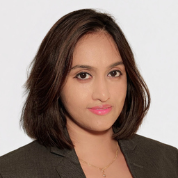 Ananya Mahalingappa