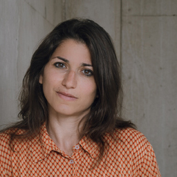 Dipl.-Ing. Eleni Tzivani