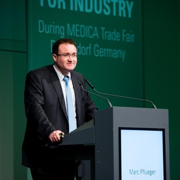 Marc Pflüger