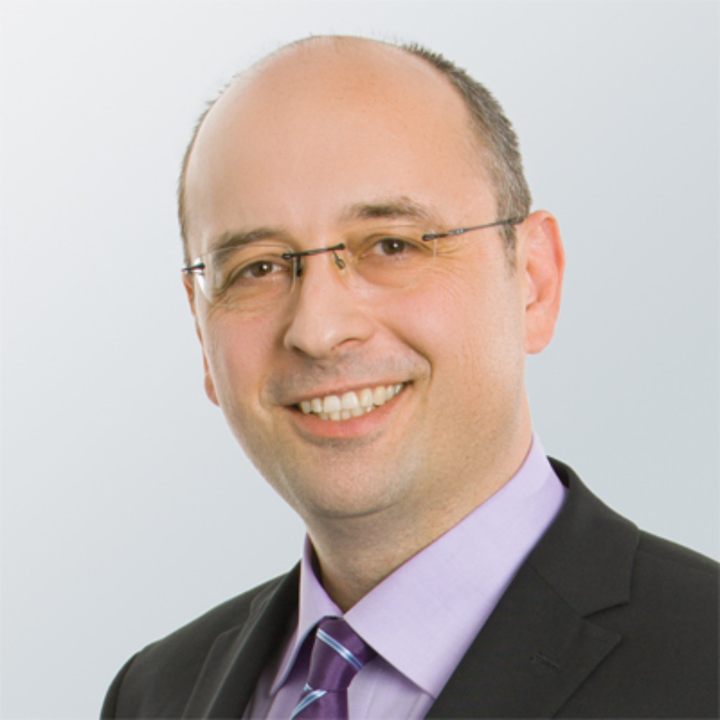 Martin Rogge Inhaber HDI Generalvertretung Bergisch Gladbach XING