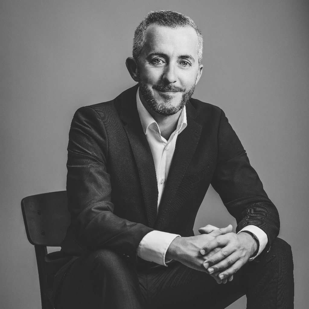 Alexander Bodenstein ASCM CSC Distribution WW Continental AG, Conti