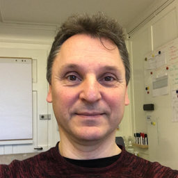 Ewald Seebacher
