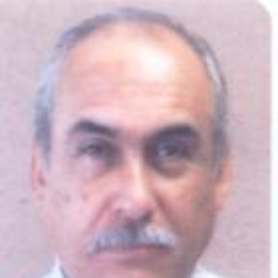 Antonio M. Gómez Uribe