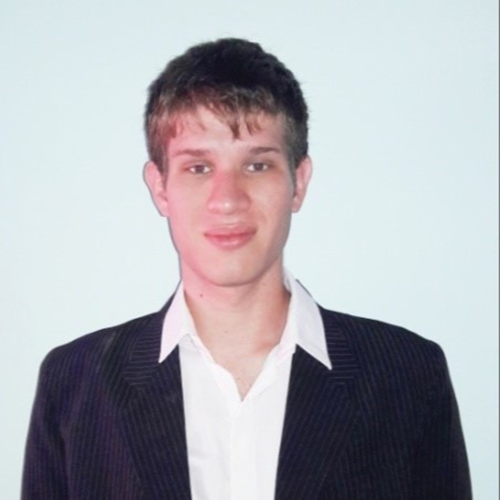 Augusto Fortunato Community Manager Errepar XING