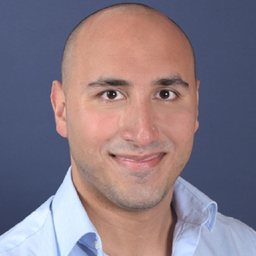 Ing. Malik Almansour's profile picture