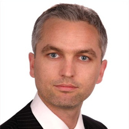 Jordi Pirk