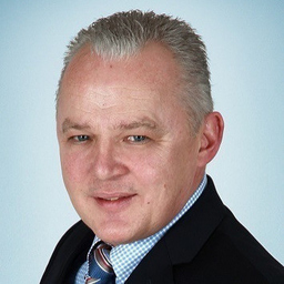 Stefan Oberle