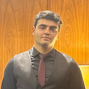 Vugar Mammadov