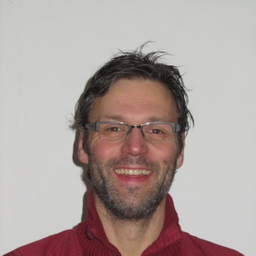 Volker Schmidt