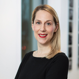 Caroline Julia Arens