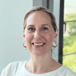 Caroline Julia Arens