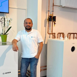 Kyriakos Sarigiannis's profile picture
