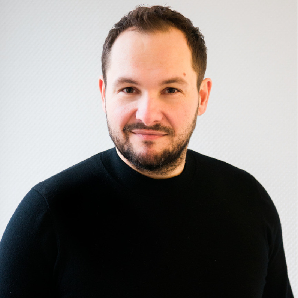 Dipl.Ing. Niels Delater Geschäftsführer Spectos GmbH XING