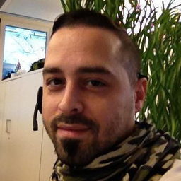 Marco Fiore