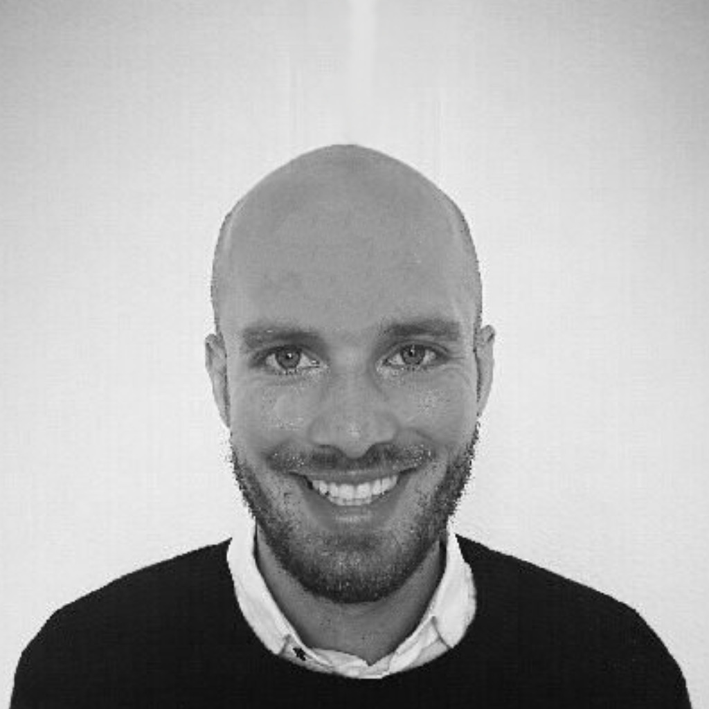 Frederik Gallois Strategische Markenkommunikation Hochschule der