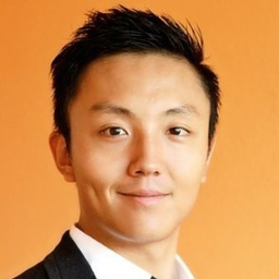 Chenyang Yue