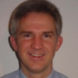 Dipl.-Ing. Lutz Henning Schwill