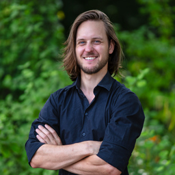 Lukas Karshüning