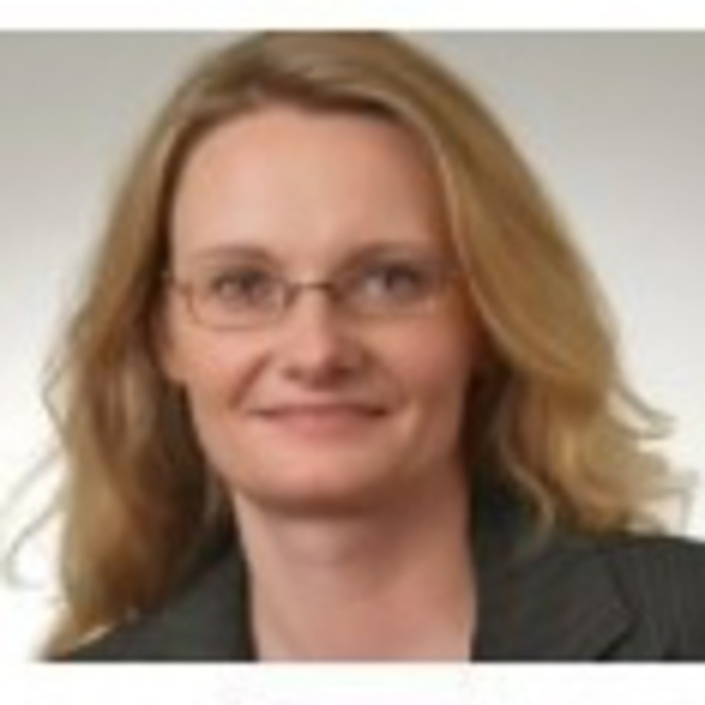 Social Media Profilbild Daniela Pfletschinger Stuttgart