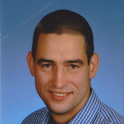 Martin Scholz