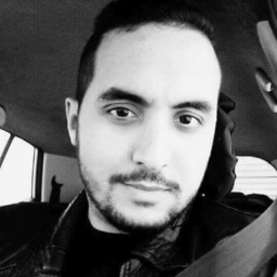 Abderrahim DJEDDOU