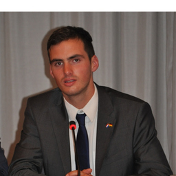 Jonas Disch