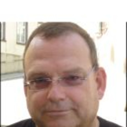 Profilbild Ulrich Kruse