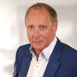 Gerhard Lernpeis