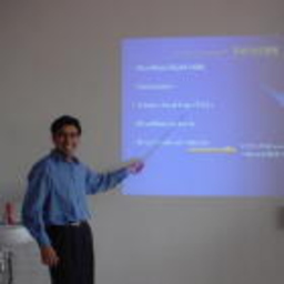 Ivan Alexander Centeno Garcia