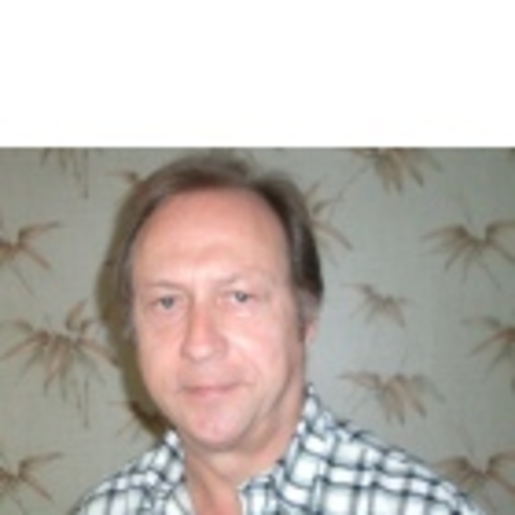 Social Media Profilbild Claus Reeh Langgöns